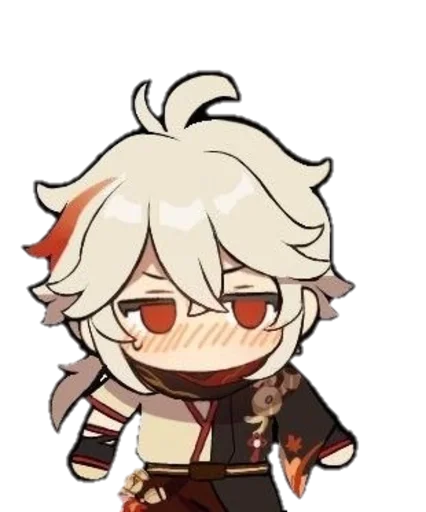 аниме мультфильм вымышленный персонаж