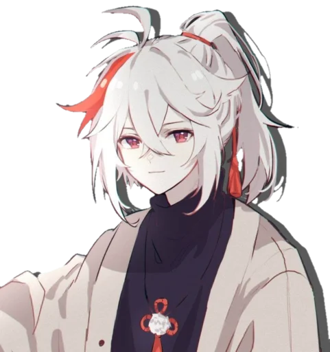 аниме мультфильм вымышленный персонаж