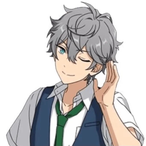 Стикер кейлюки любрвь - 6