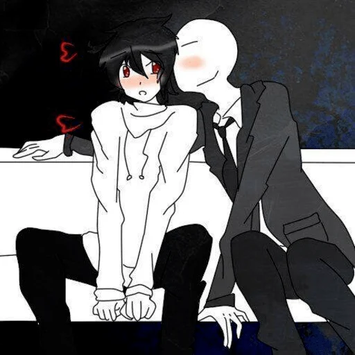 Стикер кейлюки любрвь - 1