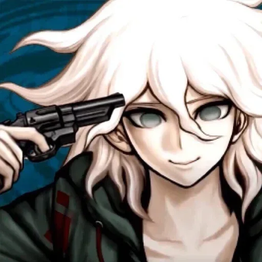 аниме мультфильм вымышленный персонаж