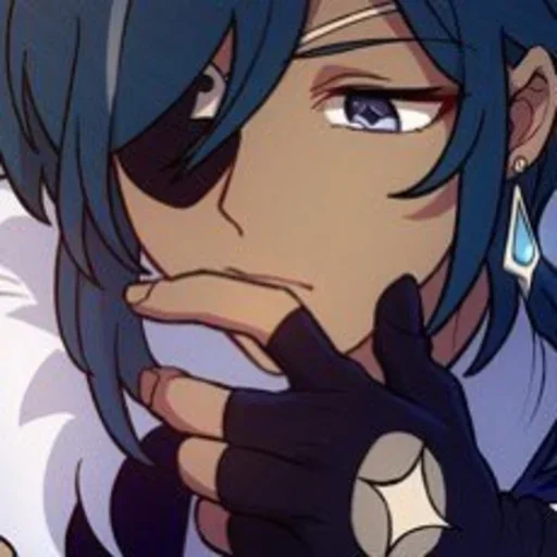 аниме мультфильм манга