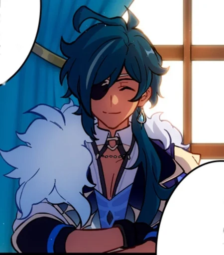 аниме мультфильм вымышленный персонаж