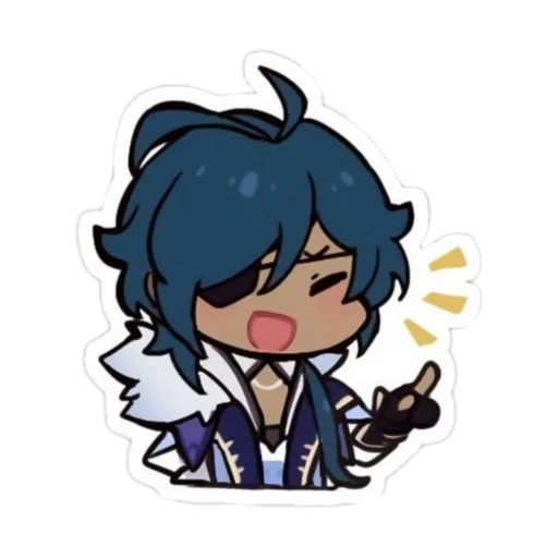 мультфильм аниме клипарт