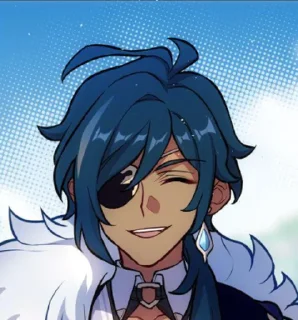 Sticker крокодил общается стикерами - 4