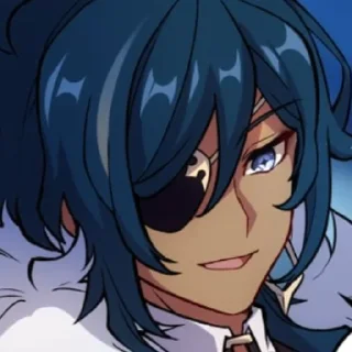 Sticker крокодил общается стикерами - 2