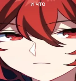 Sticker крокодил общается стикерами - 5