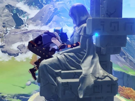 pc game screenshot video game software