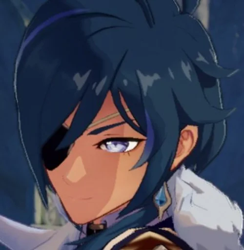 аниме мультфильм cg иллюстрация