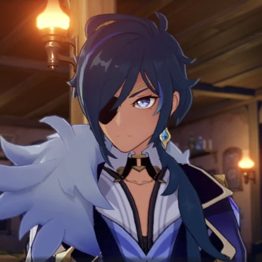 cartoon anime fictional character