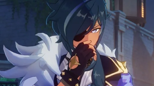 anime cartoon cg artwork