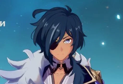 anime cartoon cg artwork