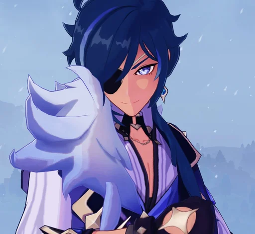 anime cartoon fictional character