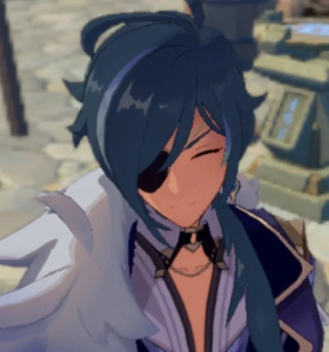 cartoon anime cg artwork