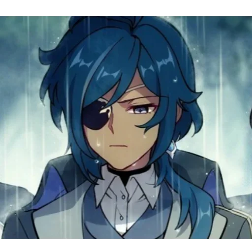 anime cartoon fictional character