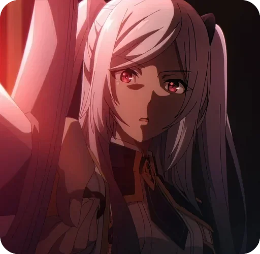 The Eminence in Shadow • @animestickersii - 