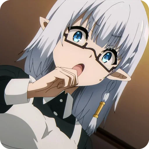 Стикер kage_by_pinterest_to_stickerbot - 1