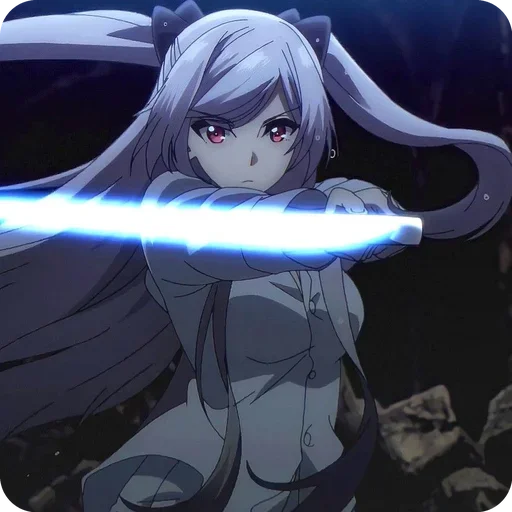 Sticker kage_by_pinterest_to_stickerbot - 1