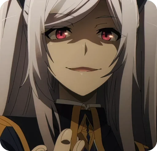 Sticker kage_by_pinterest_to_stickerbot - 1