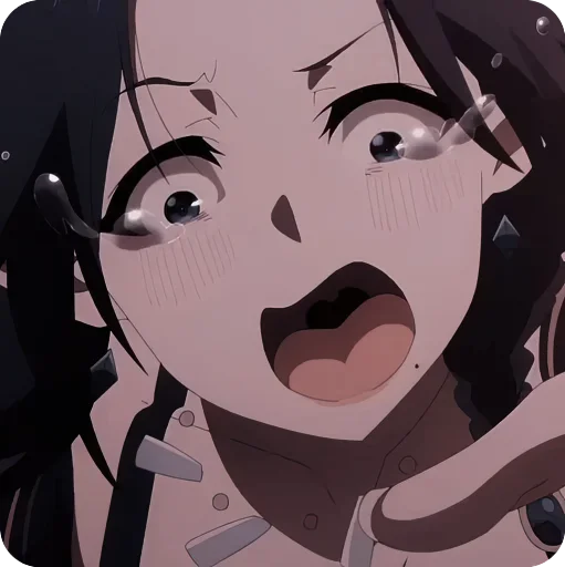 Sticker kage_by_pinterest_to_stickerbot - 1