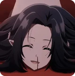 Sticker The Eminence in Shadow • @animestickersii - 9