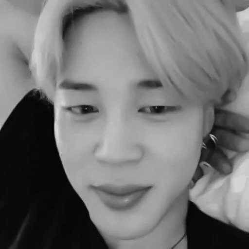 person human face smile