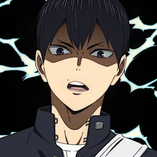 我, ✧ @stickeranimepack 𝓕ȶ᮫  @kisakiq - 