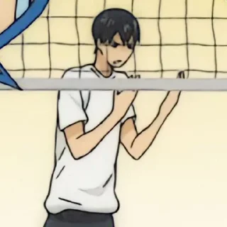 Sticker 我, ✧ @stickeranimepack 𝓕ȶ᮫  @kisakiq - 8