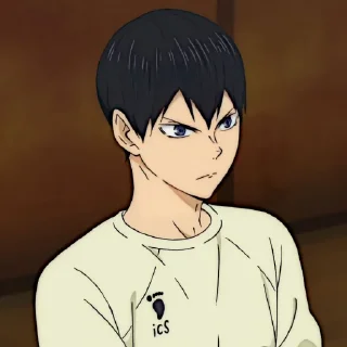 Sticker 我, ✧ @stickeranimepack 𝓕ȶ᮫  @kisakiq - 10