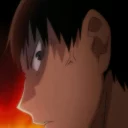 Стикер -「Kageyama Tobio🍟↯」¦ @kpopstan ♡↯ - 5