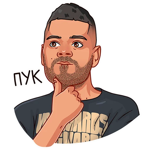 Sticker KAGRAMANA - 4