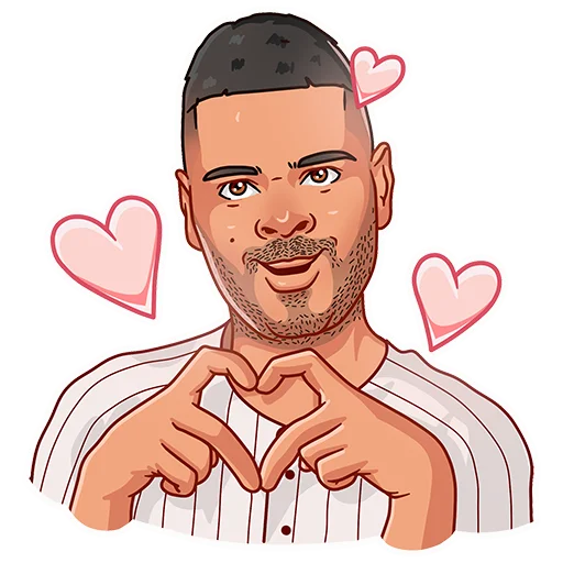 Sticker KAGRAMANA - 2