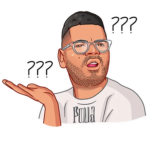 Sticker KAGRAMANA - 0