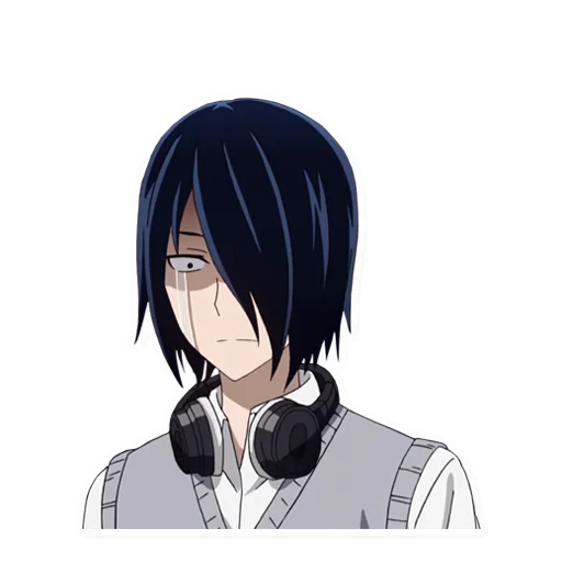 anime cartoon sketch