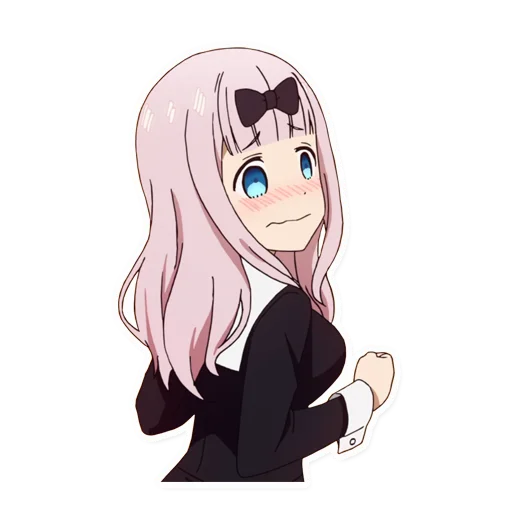 anime cartoon illustration