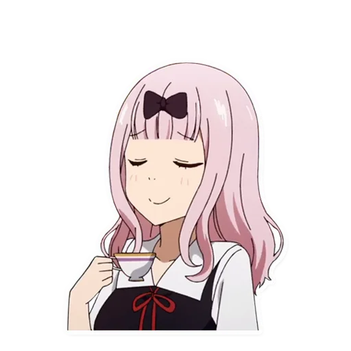 anime cartoon illustration