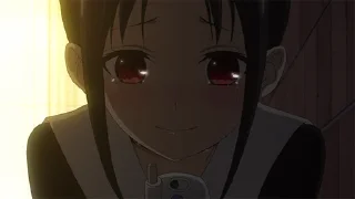 Стикер Kaguya-sama | Каґуя | @dlggch - 8