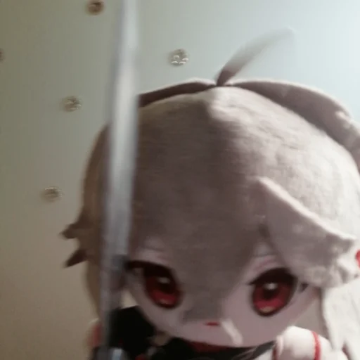 Стикер казуш | @mejiorr_ - 11