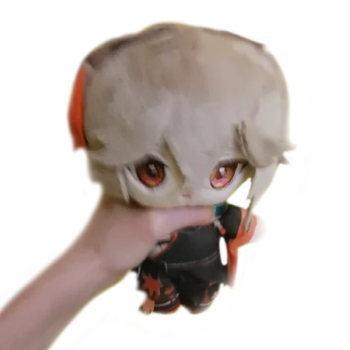 Стикер казуш | @mejiorr_ - 8