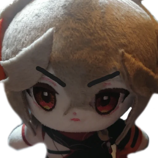 Стикер казуш | @mejiorr_ - 5