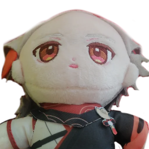 Стикер казуш | @mejiorr_ - 2