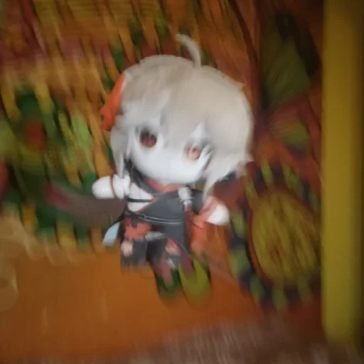 Стикер казуш | @mejiorr_ - 1