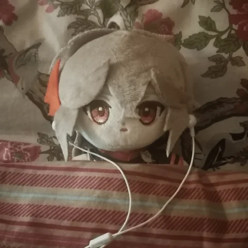 Стикер казуш | @mejiorr_ - 0