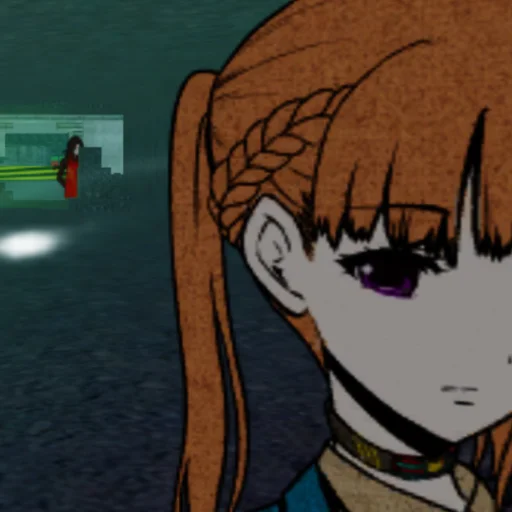 Стикер Кай половник и его друзья 🥰🥰 - 4