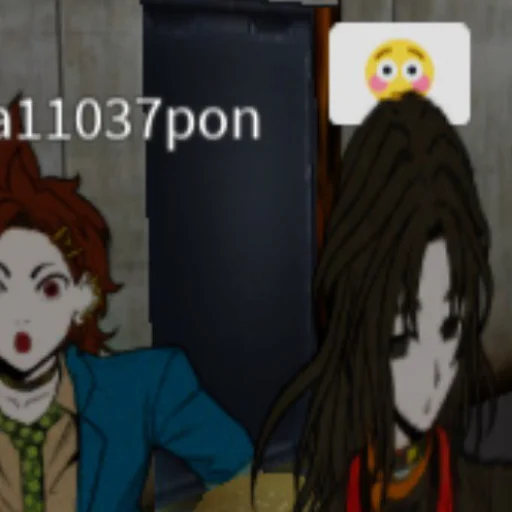 Стикер Кай половник и его друзья 🥰🥰 - 2