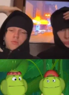 человеческое лицо мультфильм улыбаться