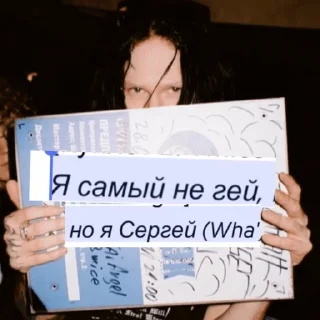 text human face handwriting