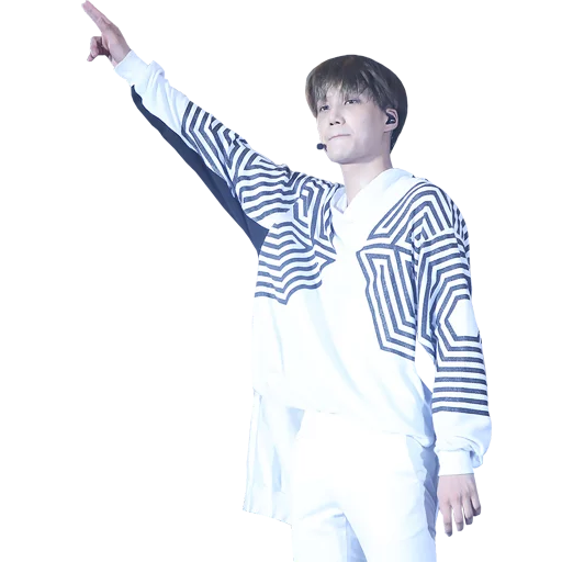 person clothing human face