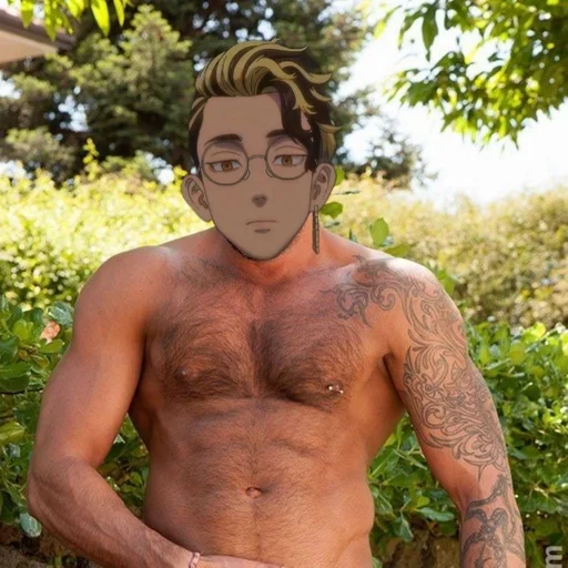 на открытом воздухе Человек человеческое лицо