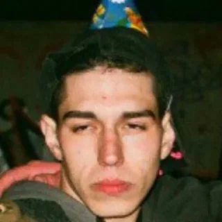 Sticker KAIFMAN - 11